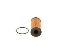 BOSCH F 026 407 014 Oil filter