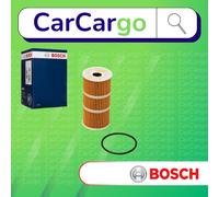 Bosch Oil Filter For Renault Talisman 2015-2022 55x111mm High Quality NEW
