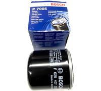 Bosch P7074 - Oil Filter Car