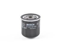 Bosch Oil Filter F026407005 (P7005) – Fits Saab 9000 B202XI 2.0 Litre Dec 1985–Dec 1988
