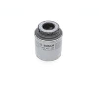 BOSCH Oil Filter for Skoda Roomster BTS 1.6 Litre June 2010 to September 2015