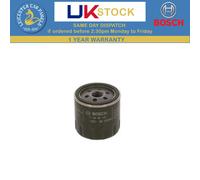 Bosch F026407143 Oil Filter Service Replacement Fits Audi Cupra Seat Skoda VW