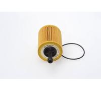 Bosch P9192 Car Oil Filter - Separates Soot and Metal Particles from Engine Oil - Provides Reliable Engine Lubrication