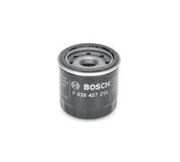 Bosch P7210 - Oil Filter Car
