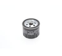 BOSCH Oil Filter for Suzuki Grand Vitara DDiS 1.9 October 2005 to October 2015