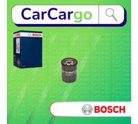 Bosch Oil Filter For Talbot Express 1000 -1500 1982-1994 86x114mm Premium OEM
