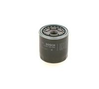 BOSCH Oil Filter for Toyota Corolla D-4D 1CDFTV 2.0 Litre June 2004 to June 2007