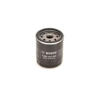 Bosch P2044 - Oil Filter Car