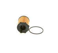 BOSCH Oil Filter for Toyota ProAce 3WZTV 1.6 Litre June 2013 to June 2016