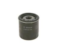 BOSCH Oil Filter for Toyota RAV-4 1AZFE 2.0 Litre February 2006 to February 2013