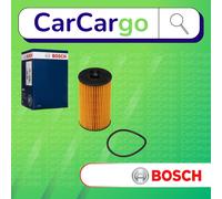 Bosch P7006 Car Oil Filter - Separates Soot and Metal Particles from Engine Oil - Provides Reliable Engine Lubrication