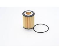 Bosch Car Oil Filter P7015 - F026407015