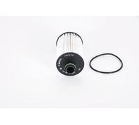 Bosch P7249 Car Oil Filter - Separates Soot and Metal Particles from Engine Oil - Provides Reliable Engine Lubrication