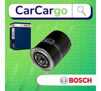 Bosch Oil Filter For Vauxhall Arena 1998-2001 108x145mm High Quality NEW