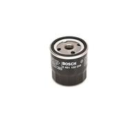 BOSCH Oil Filter for Vauxhall Astra 12S 1.2 Litre January 1989 to September 1991