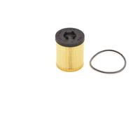 Bosch Car Oil Filter P9178 - 1457429178
