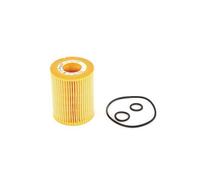 Bosch P9199 Car Oil Filter - Replacement Filter | Separates Soot and Metal Particles from Engine Oil - Provides Reliable Engine Lubrication