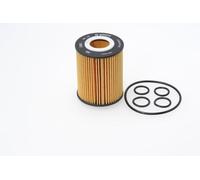 Bosch Car Oil Filter P7073 - F026407073