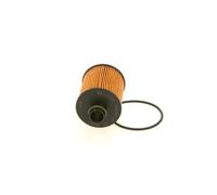 Oil filter Filter Insert F 026 407 095 BOSCH for SAAB OPEL CHEVROLET