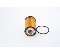 BOSCH Oil Filter for Vauxhall Mokka 4x4 1.4 Litre September 2012 to October 2020