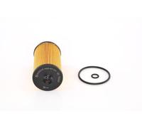 Bosch Oil-Filter Element F 026 407 074 for Opel Astra J Coupe 11-
