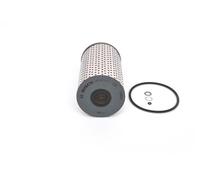 Bosch Oil Filter 1 457 429 123 – Fits BMW, Land Rover, Opel, Vauxhall