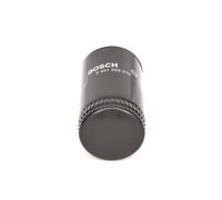BOSCH Oil Filter for Volkswagen LT D CG 2.7 Litre January 1976 to November 1980