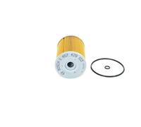 BOSCH Oil Filter for Volkswagen Passat AAA 2.8 Litre June 1991 to June 1997