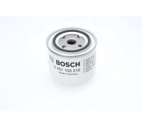 BOSCH 0 451 103 219 Oil filter