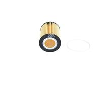 BOSCH Oil Filter for Volvo V70 B6324S 3.2 Litre August 2007 to August 2010