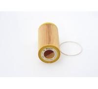 BOSCH Oil Filter for Volvo V70 D5 D5244T4 2.4 Litre April 2007 to April 2009