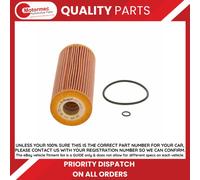 BOSCH Oil Filter for VW Bora Caddy 1.9 TDi Crafter 2.5 TDi Golf Mk4 1.9 SDi TDi
