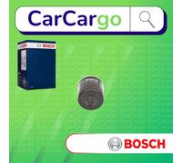 Bosch Oil Filter For VW Caddy 1996-2000 93x102mm Premium OEM NEW GENIUNE GERMAN