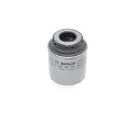 Bosch Car Oil Filter P7183 - F026407183