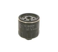 BOSCH Oil Filter for VW Lupo Sport AFK/ANM/AQQ/AUB 1.4 Aug 1999 to Aug 2005