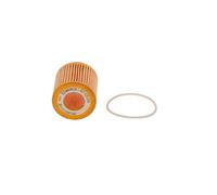 Bosch Oil Filter For VW POLO 9N 6R Skoda Fabia Rapid Roomster Seat Ibiza 1.2