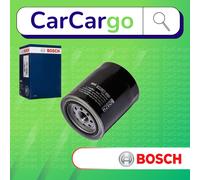 Bosch Oil Filter For VW Taro 1989-1997 102x126mm High Quality NEW GENIUNE GERMAN