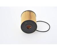 BOSCH Oil Filter for VW Touareg AZZ/BAA/BKJ 3.2 November 2002 to October 2006