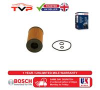 Bosch P7023 Car Oil Filter - Separates Soot and Metal Particles from Engine Oil - Provides Reliable Engine Lubrication