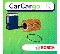 Bosch Oil Filter For VW Transporter/Caravelle 2000-2009 71x141mm OEM Quality NEW