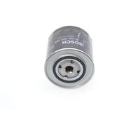 BOSCH Oil Filter for VW Transporter D 1X 1.9 September 1990 to December 1995