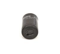 BOSCH Oil Filter for VW Vento TDi 1Z/AHU/ALE 1.9 May 1997 to December 1997