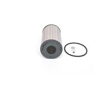 Bosch Oil Filter 1 457 429 123 – Fits BMW, Land Rover, Opel, Vauxhall