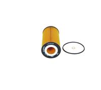Oil Filter fits AUDI S4 B6, B7 4.2 03 to 09 Bosch 79115561B Quality Guaranteed