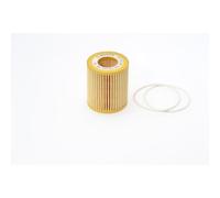 Bosch Car Oil Filter P9248 - 1457429248