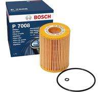 BOSCH OIL FILTER JEEP MERCEDES BENZ CLK CLS C E G GL GLK R S-CLASS 3.0 P7008