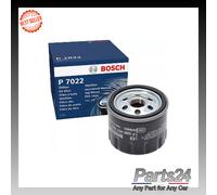 Bosch F026407022 Oil Filter (P7022)