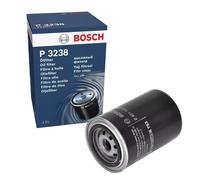 Bosch Oil Filter P3238 For Citroen Relay XM Peugeot Boxer 605 J5 505 Talbot 2.5