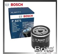 Bosch Oil Filter 501520017
