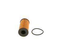Bosch Oil Filter P7088 With Seal F026407088 - Precision German Engineering